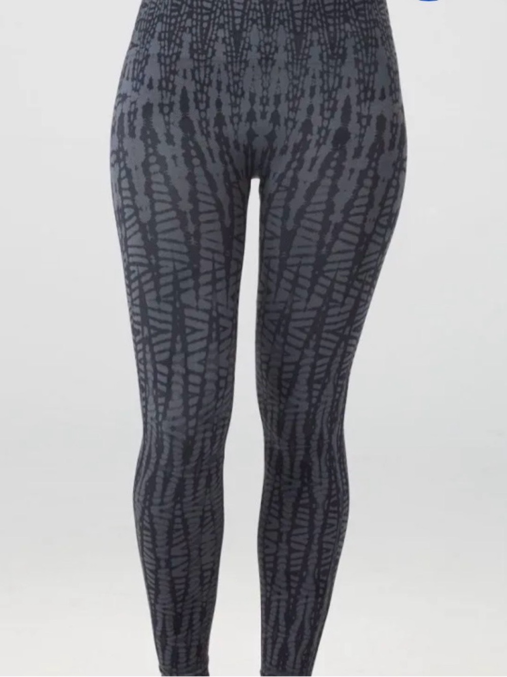 SPANX shape leggings